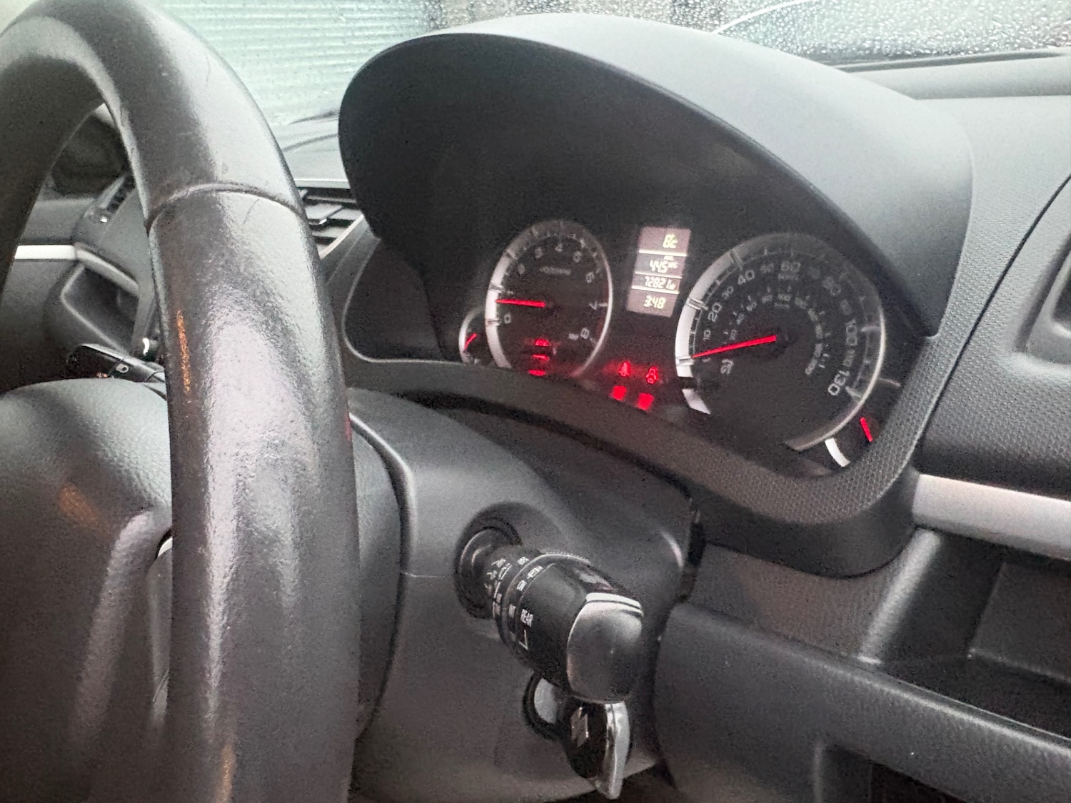 Used Suzuki Swift 2013 for sale - 76984909: Photo 8