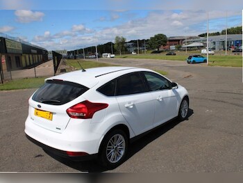 Used Ford Focus 2017 for sale - 77349858: Photo