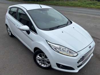 2016 (66) - 1.0 ZETEC FREE ROAD TAX GREAT 1ST CAR BLUETOOTH NEW TIMING BELT MP3/USB AIR 5-Door