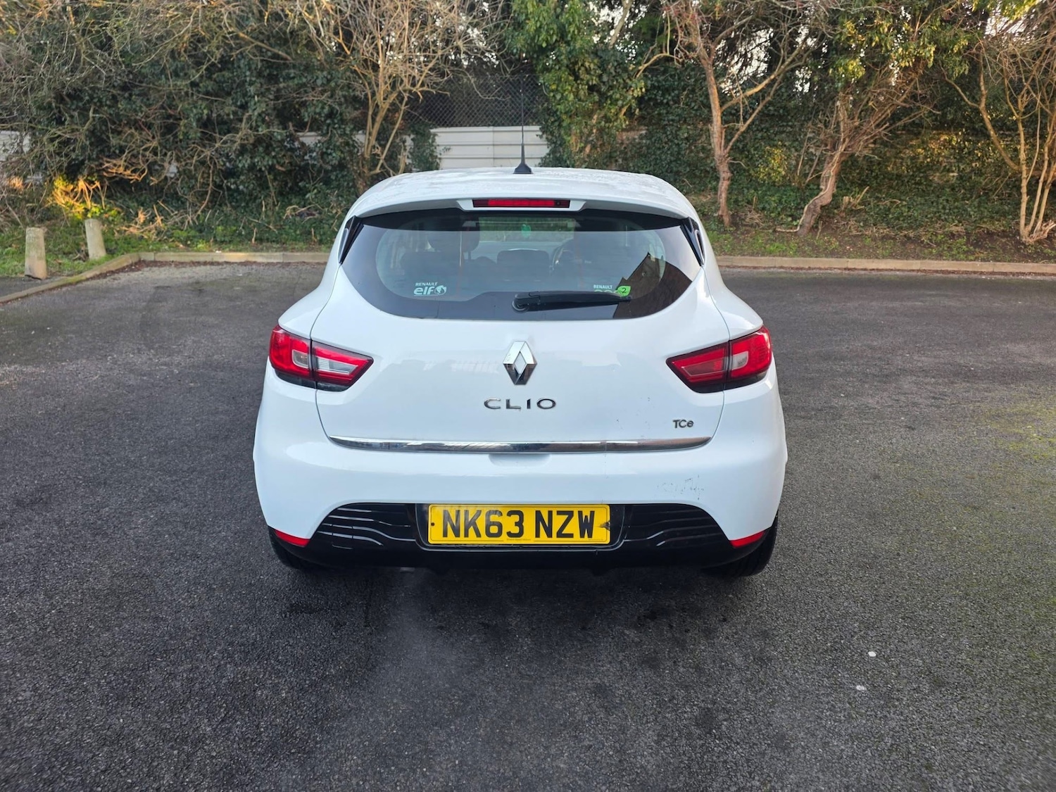 Used Renault Clio 2013 for sale - 77135933: Photo 5