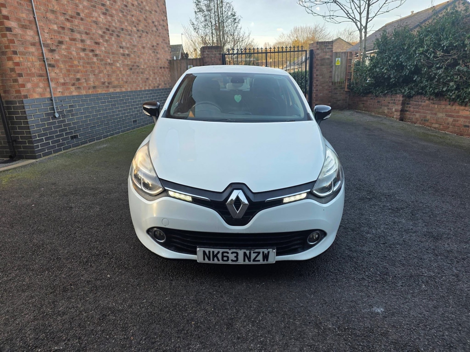 Used Renault Clio 2013 for sale - 77135933: Photo 6