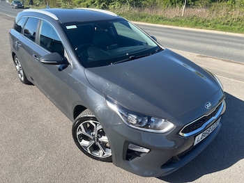 Used Kia Ceed 2019 for sale - 78064519: Photo