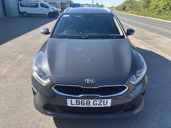 Used Kia Ceed 2019 for sale - 78064519: Photo