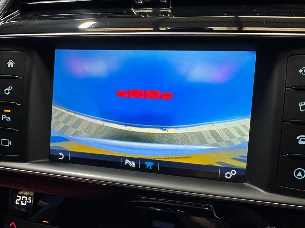 Used Jaguar F-Pace 2017 for sale - 76864088: Photo 11