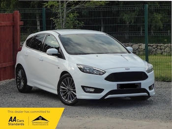Ford - Focus