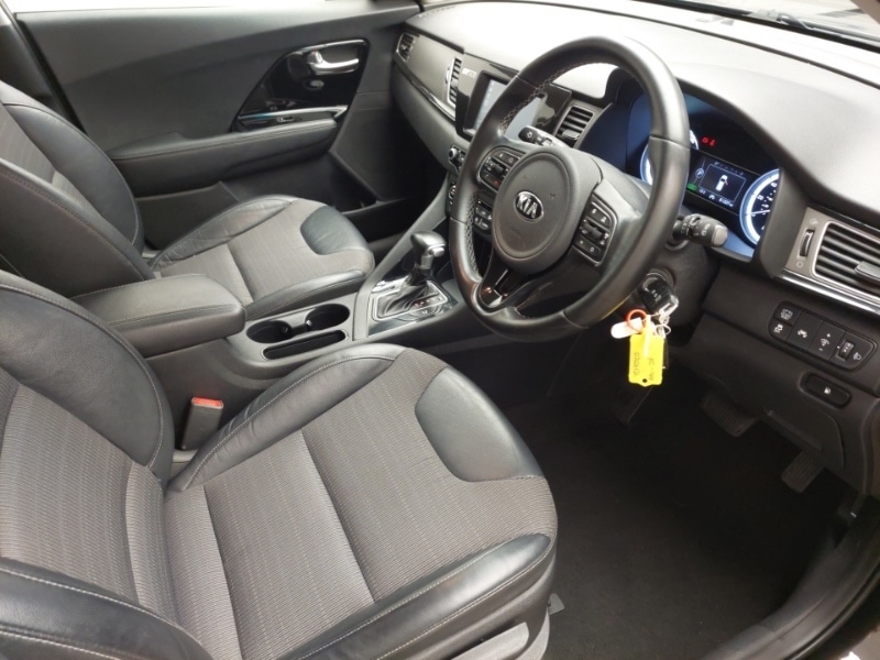Used Kia Niro 2019 for sale - 77168492: Photo 10