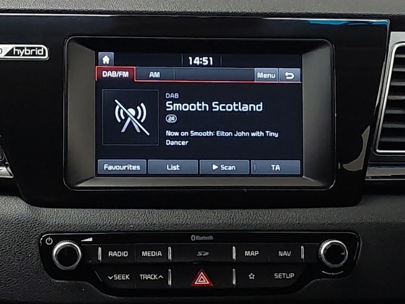 Used Kia Niro 2019 for sale - 77168492: Photo 12