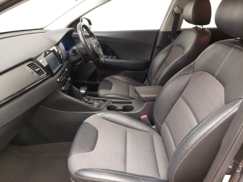 Used Kia Niro 2019 for sale - 77168492: Photo 17