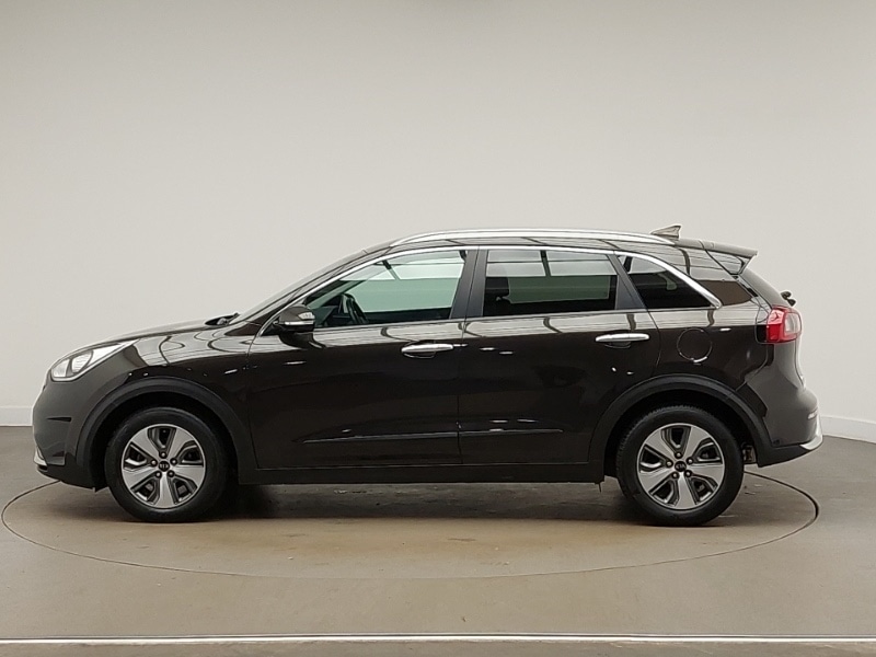 Used Kia Niro 2019 for sale - 77168492: Photo 18