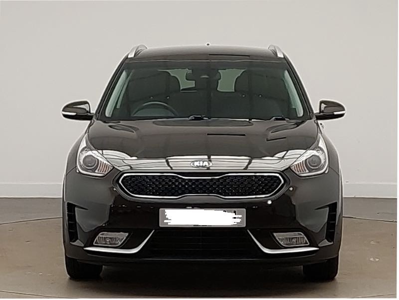 Used Kia Niro 2019 for sale - 77168492: Photo 3