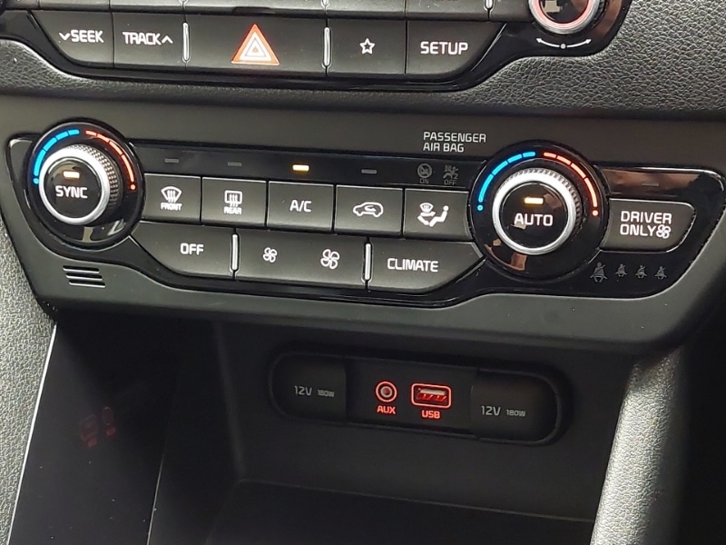 Used Kia Niro 2019 for sale - 77168492: Photo 7