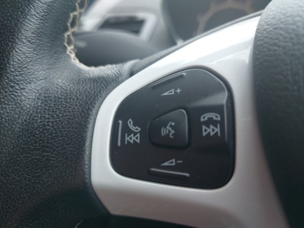 Used Ford Fiesta 2016 for sale - 75993101: Photo 7