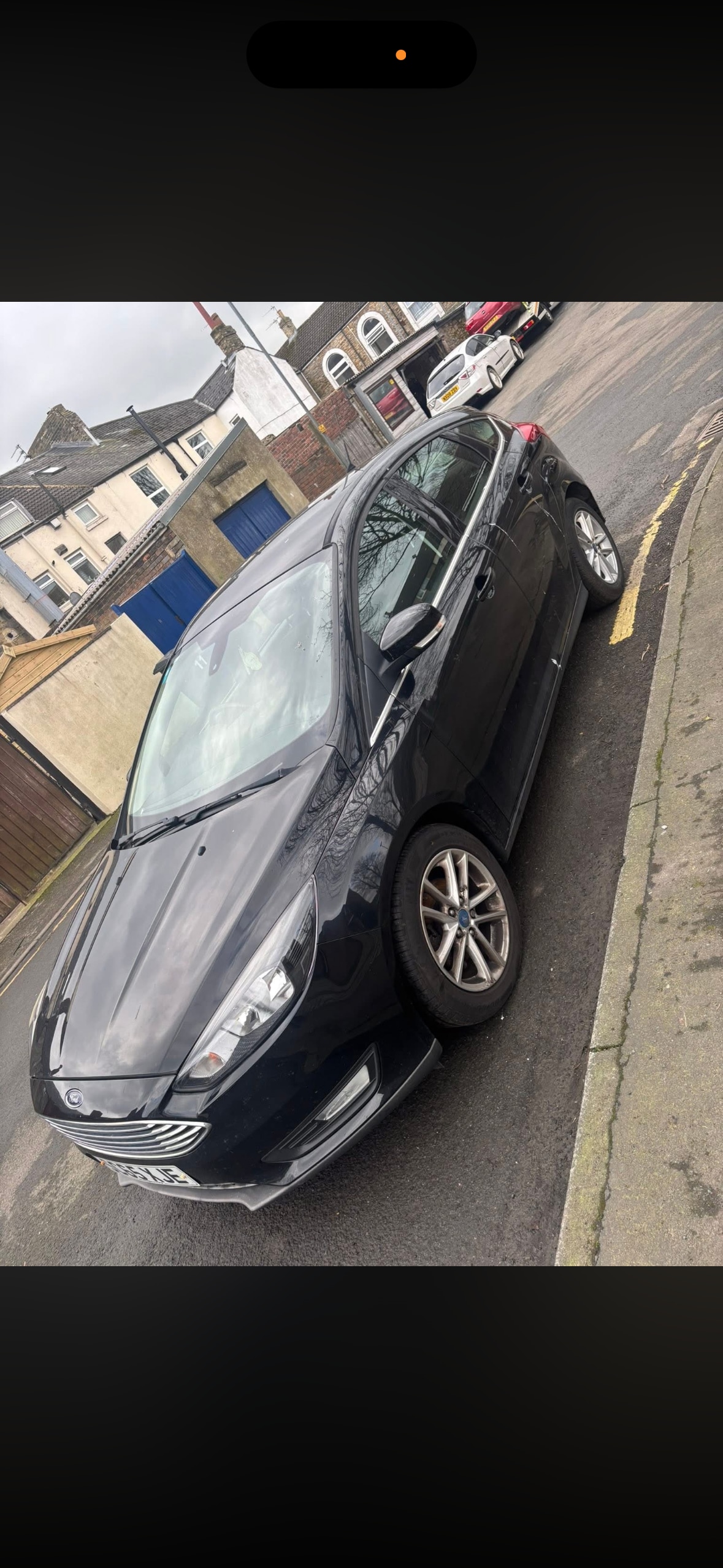 Used Ford Focus 2016 for sale - 77707072: Photo 2