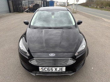 Used Ford Focus 2016 for sale - 77707072: Photo