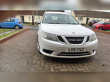 Used Saab 9-3 2011 for sale - 77213537: Photo
