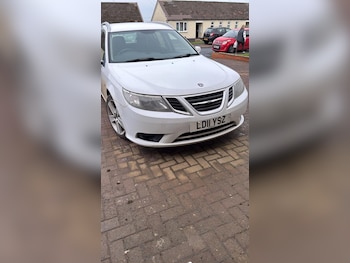 Used Saab 9-3 2011 for sale - 77213537: Photo