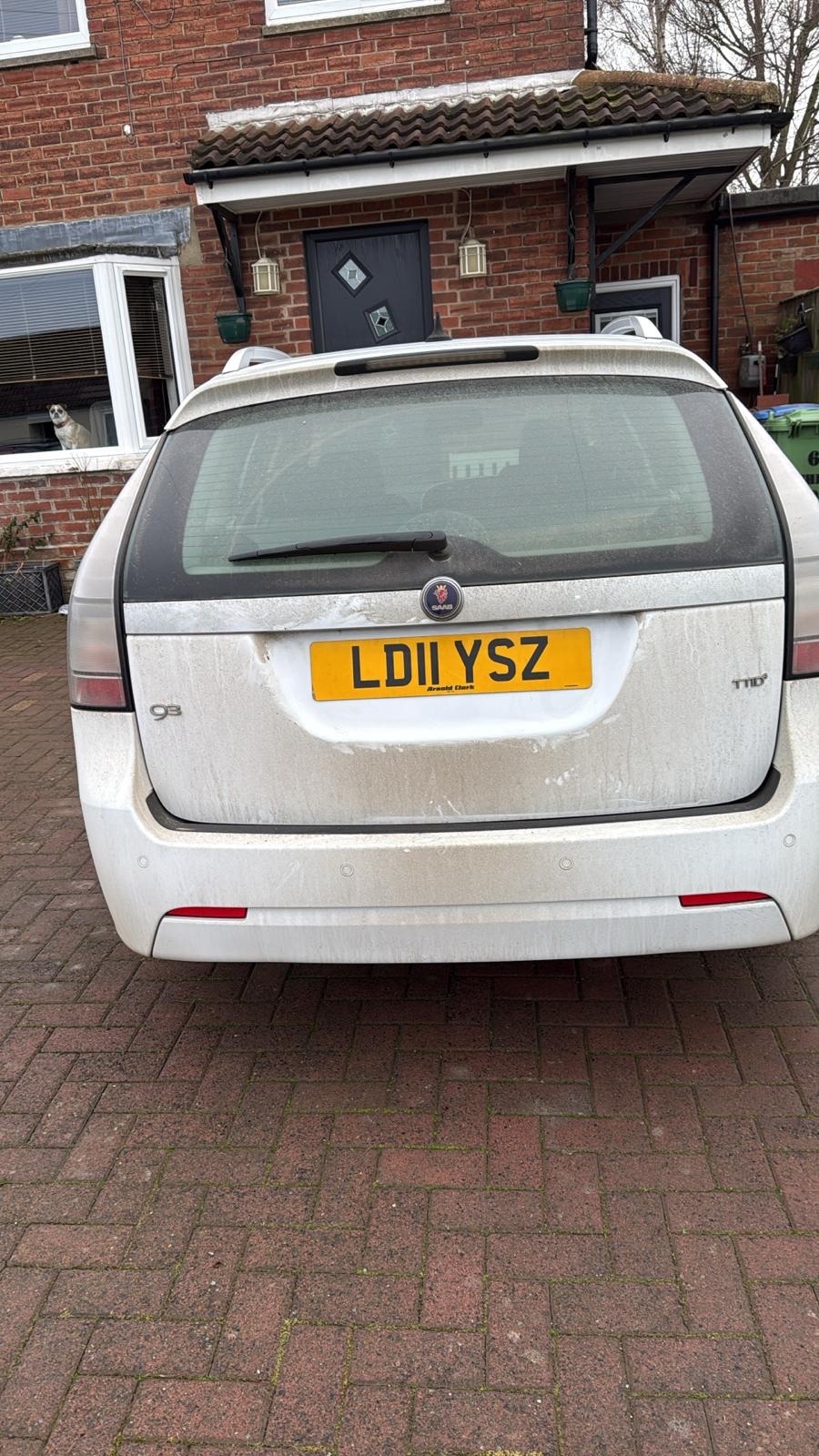 Used Saab 9-3 2011 for sale - 77213537: Photo 4