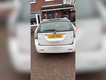 Used Saab 9-3 2011 for sale - 77213537: Photo