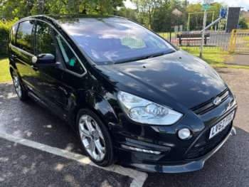 2012 - 2.0 TDCi Titanium X Sport 5-Door