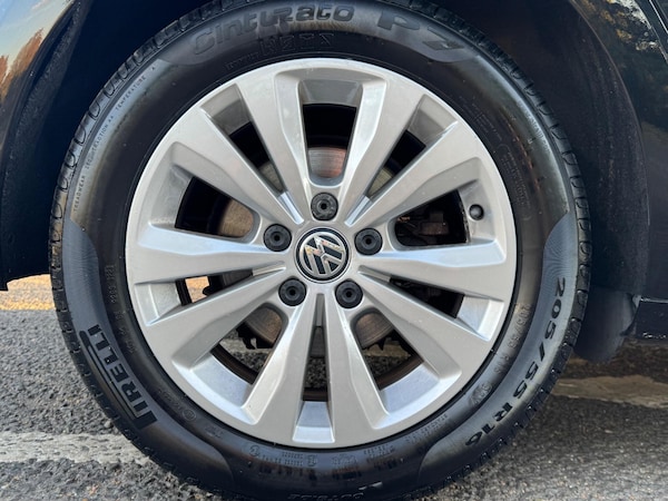 Used Volkswagen Golf 2017 for sale - 76179349: Photo 10