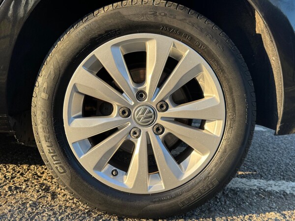 Used Volkswagen Golf 2017 for sale - 76179349: Photo 11