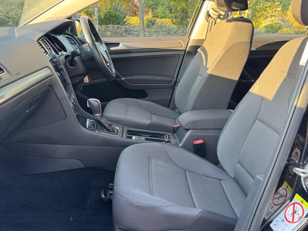 Used Volkswagen Golf 2017 for sale - 76179349: Photo 12