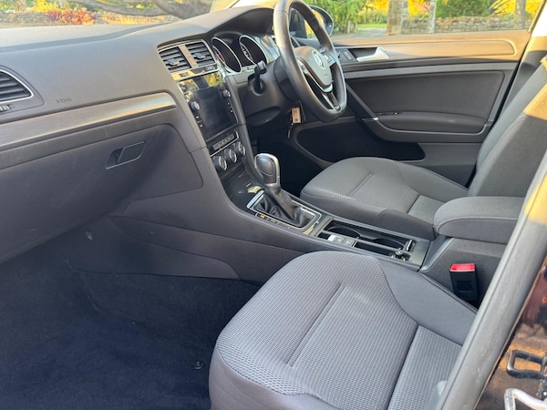 Used Volkswagen Golf 2017 for sale - 76179349: Photo 13