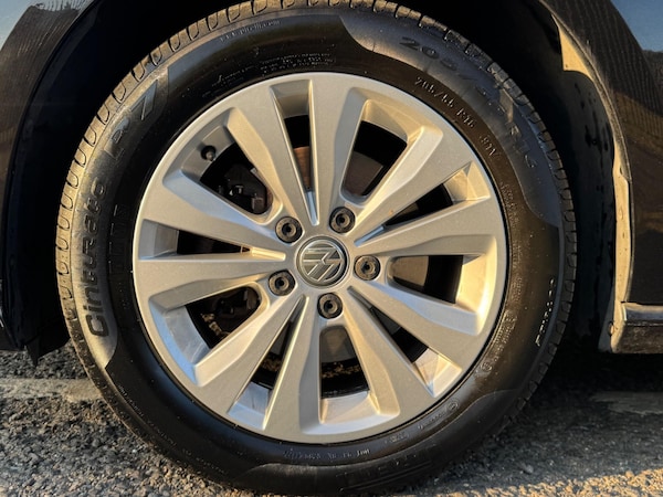 Used Volkswagen Golf 2017 for sale - 76179349: Photo 14