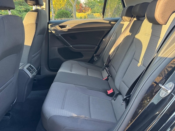 Used Volkswagen Golf 2017 for sale - 76179349: Photo 16
