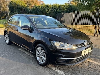 2017 (67) - 1.4 TSI SE Nav DSG Euro 6 (s/s) 5dr