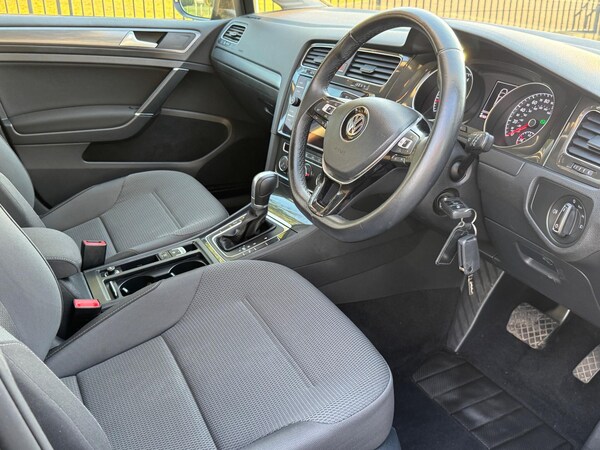 Used Volkswagen Golf 2017 for sale - 76179349: Photo 20
