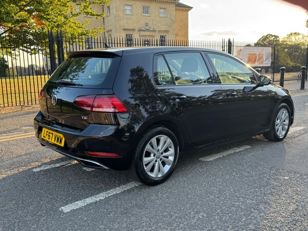 Used Volkswagen Golf 2017 for sale - 76179349: Photo 7