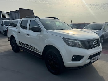 Used Nissan Navara 2019 for sale - 78291374: Photo