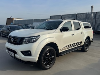 Used Nissan Navara 2019 for sale - 78291374: Photo