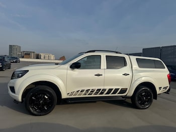 Used Nissan Navara 2019 for sale - 78291374: Photo