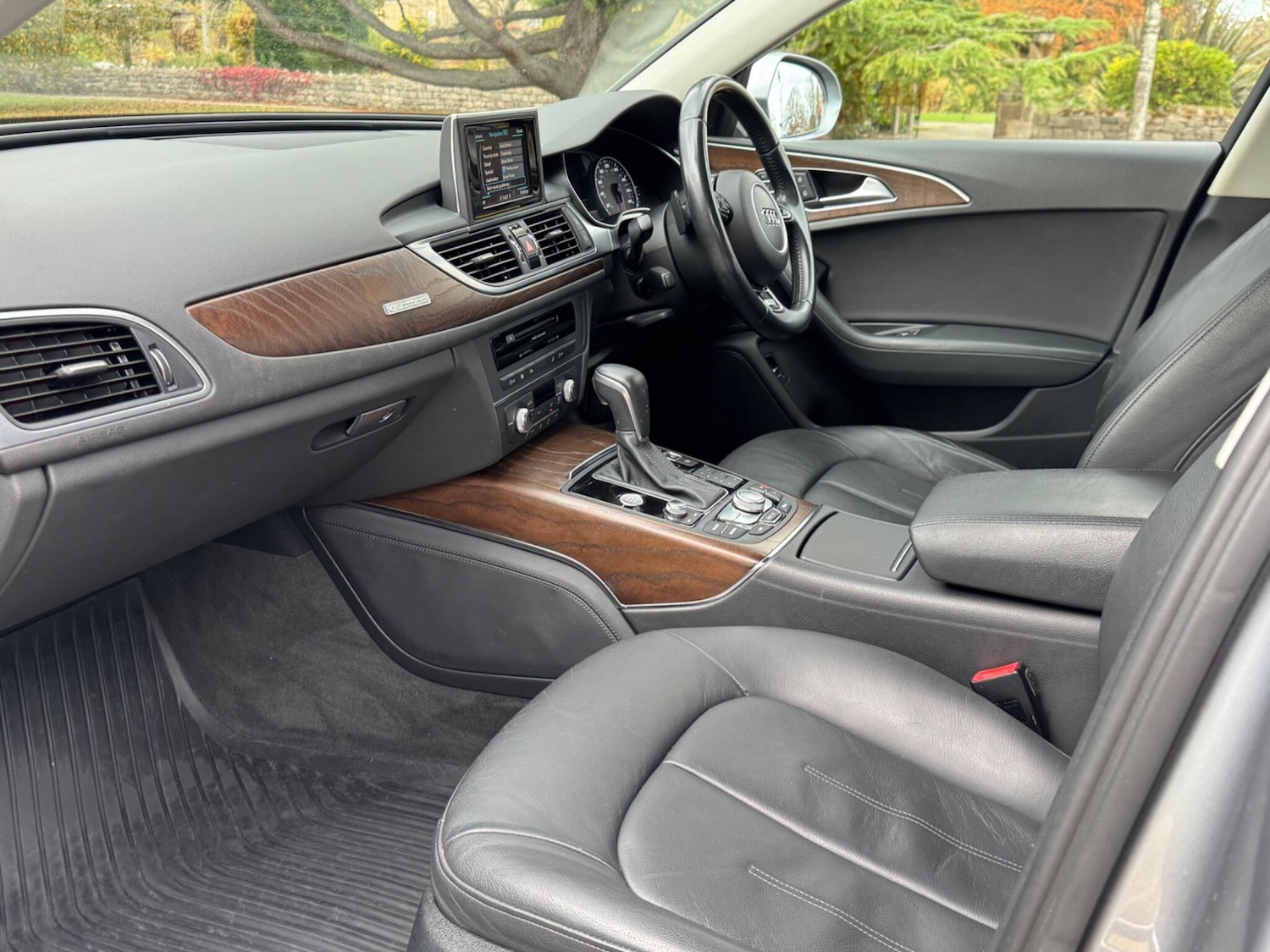 Used Audi A6 Allroad 2015 for sale - 76283009: Photo 14