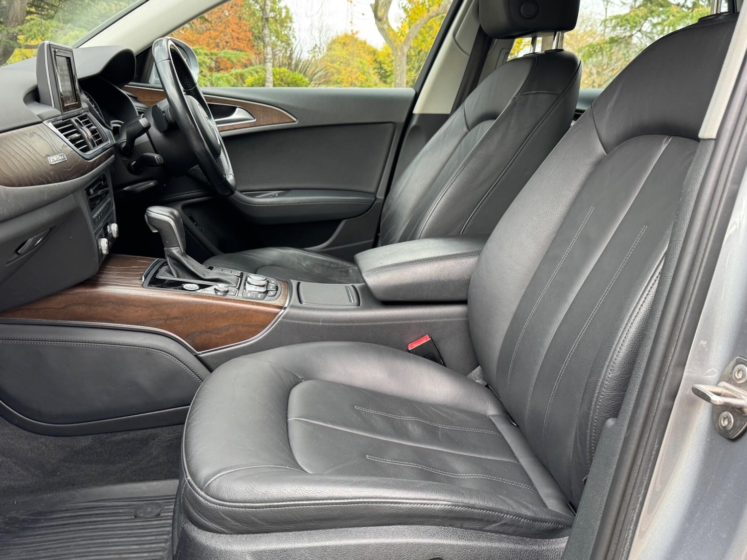 Used Audi A6 Allroad 2015 for sale - 76283009: Photo 15