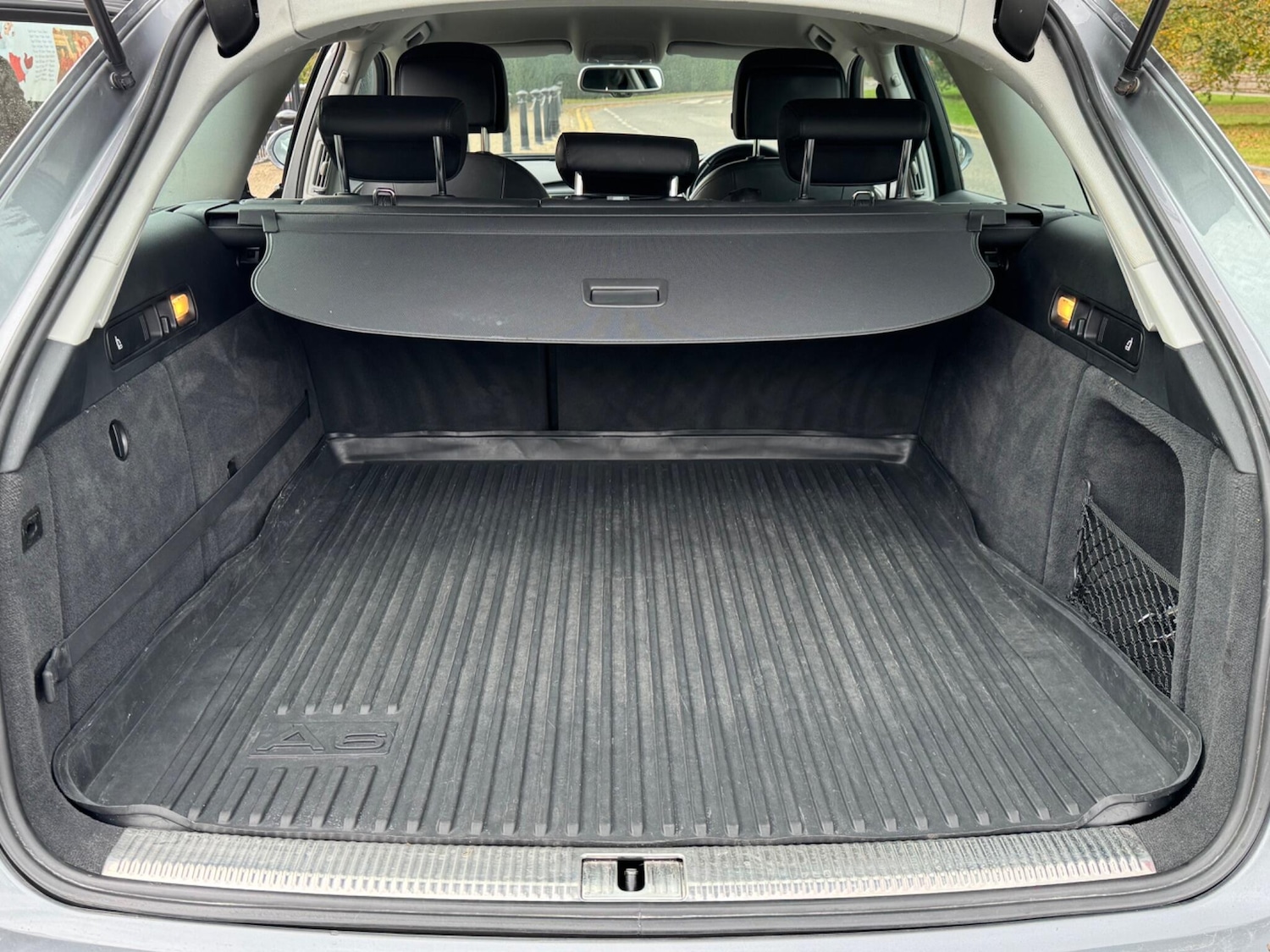 Used Audi A6 Allroad 2015 for sale - 76283009: Photo 16