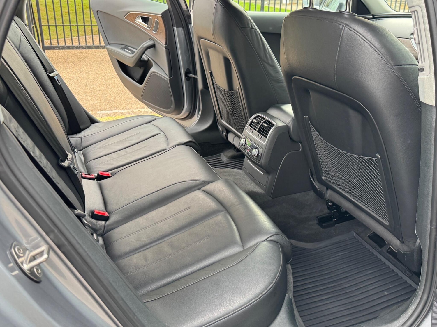 Used Audi A6 Allroad 2015 for sale - 76283009: Photo 17