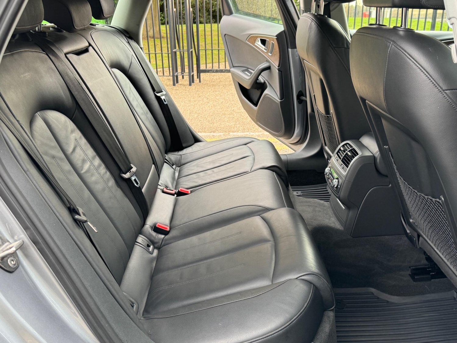 Used Audi A6 Allroad 2015 for sale - 76283009: Photo 18