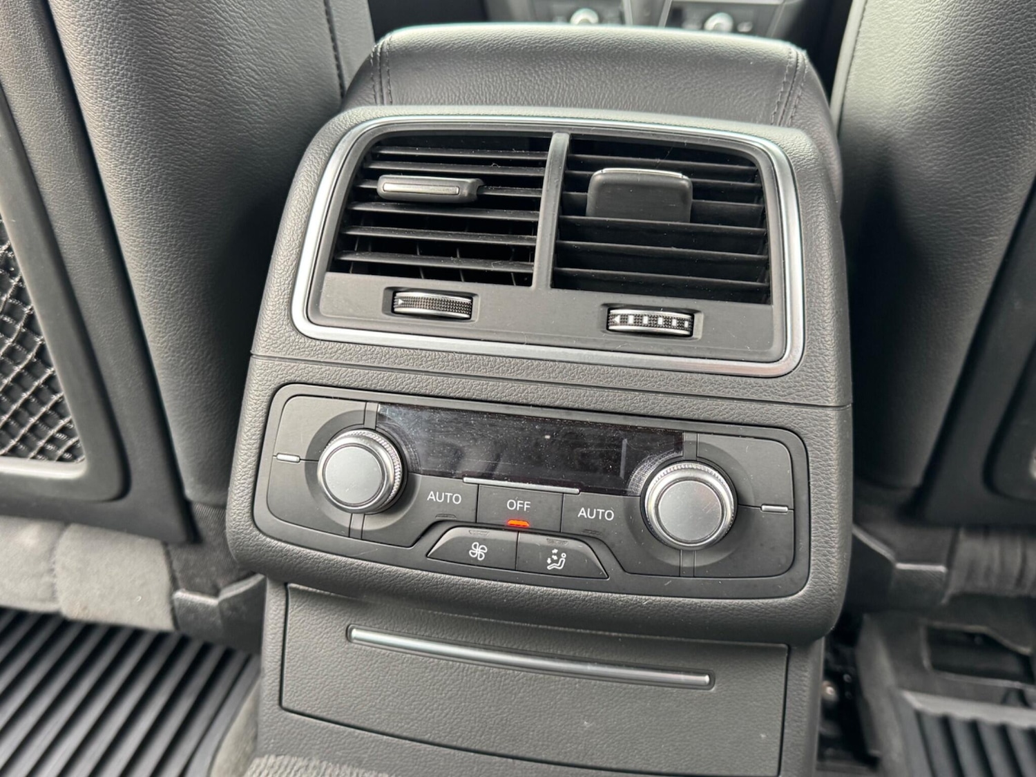 Used Audi A6 Allroad 2015 for sale - 76283009: Photo 19