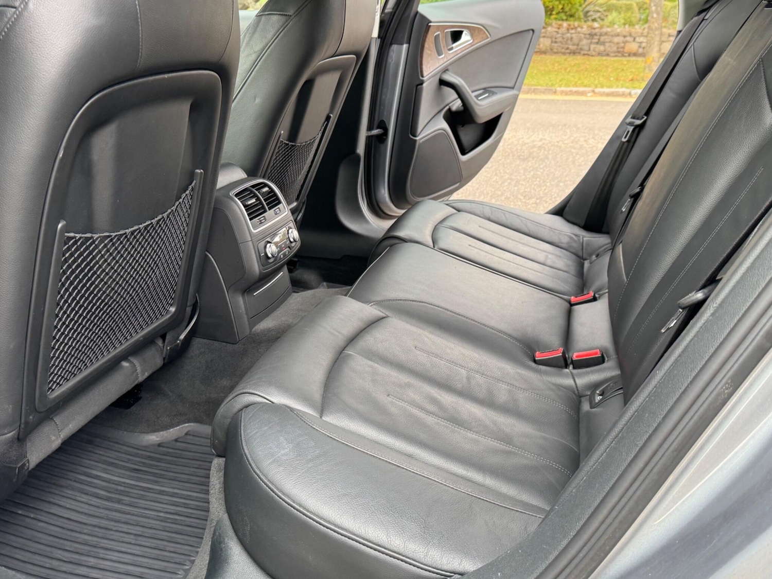 Used Audi A6 Allroad 2015 for sale - 76283009: Photo 20