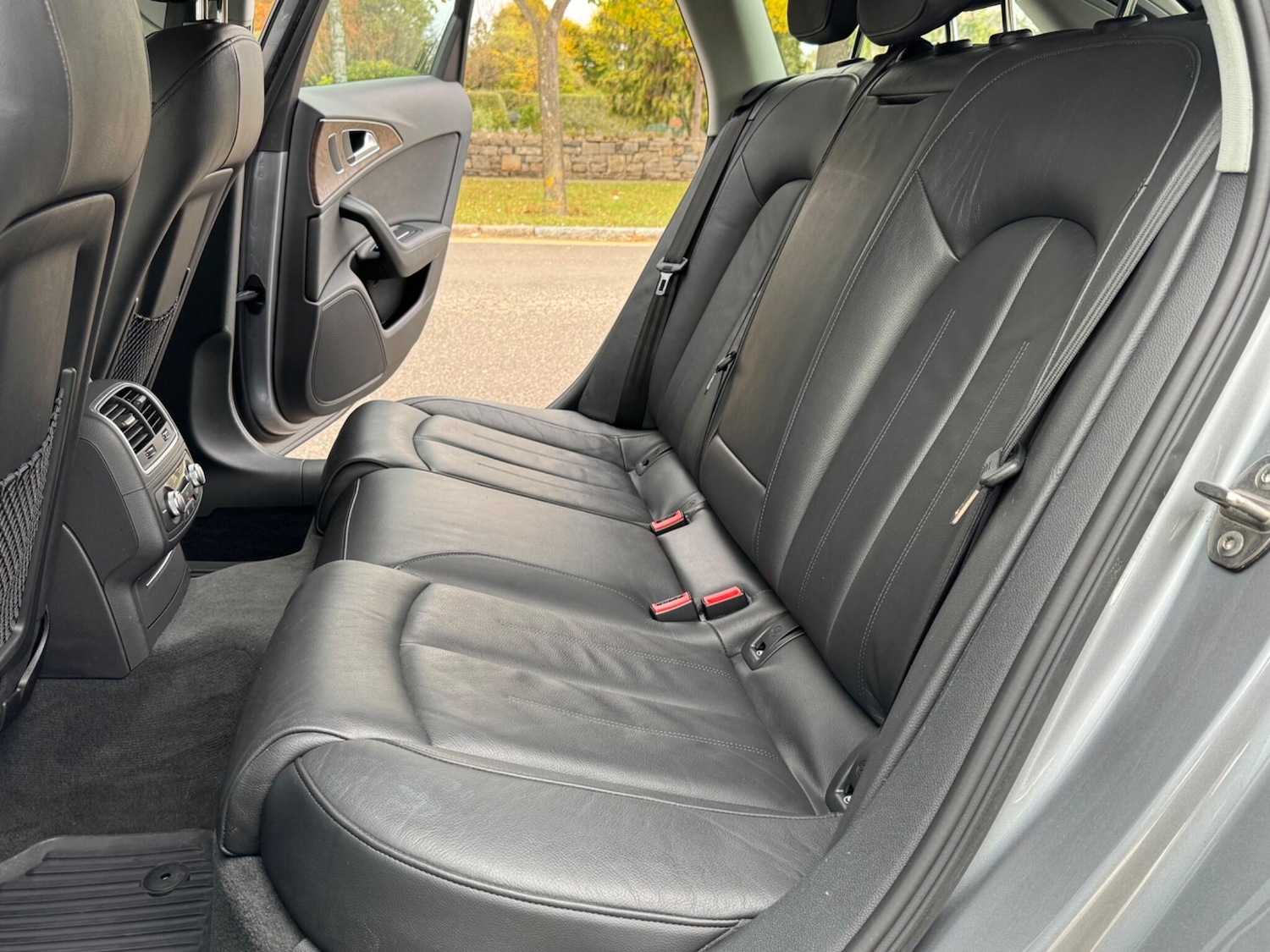 Used Audi A6 Allroad 2015 for sale - 76283009: Photo 21