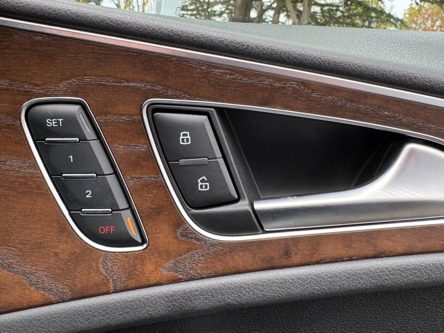 Used Audi A6 Allroad 2015 for sale - 76283009: Photo 25