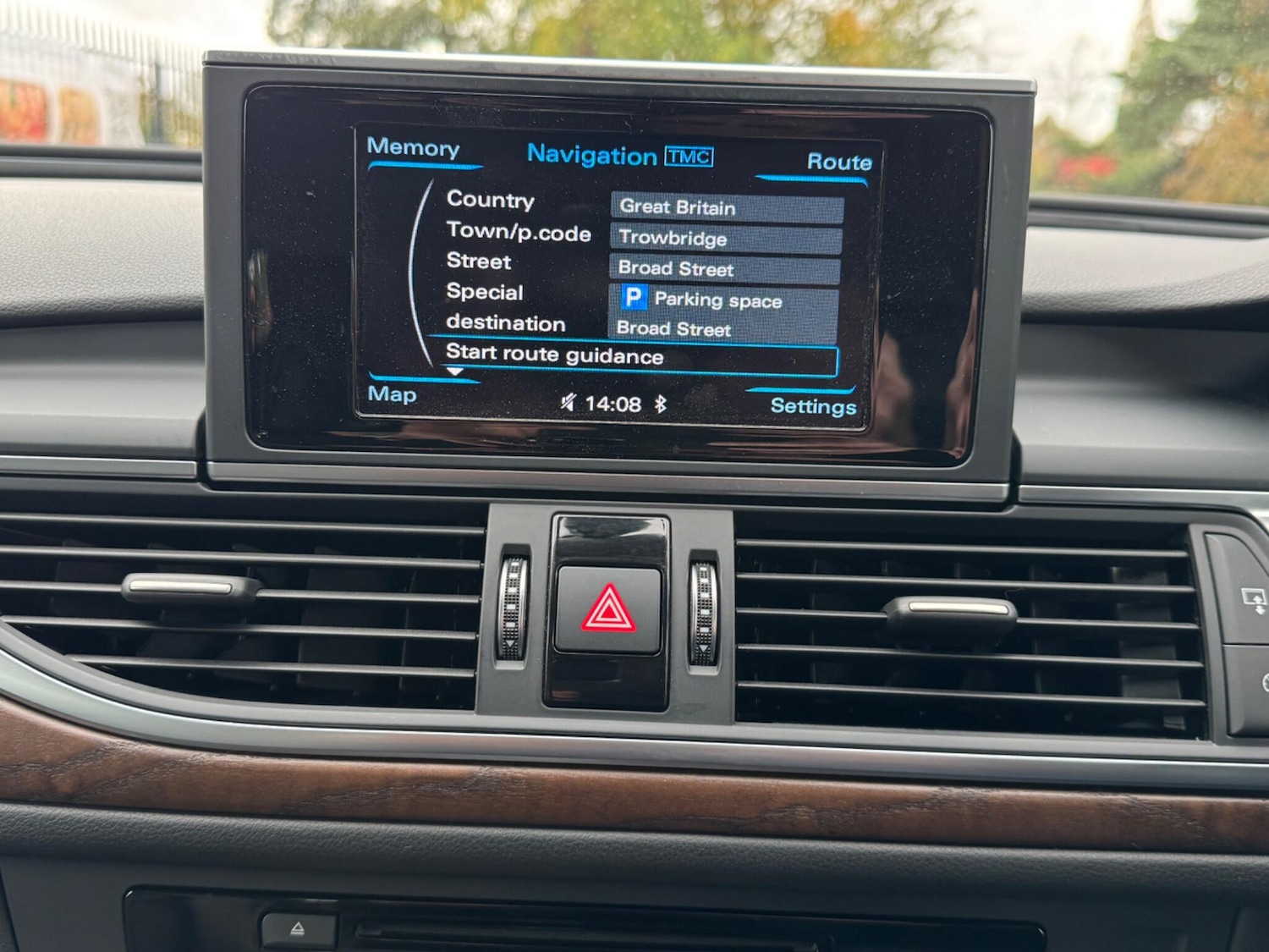 Used Audi A6 Allroad 2015 for sale - 76283009: Photo 28