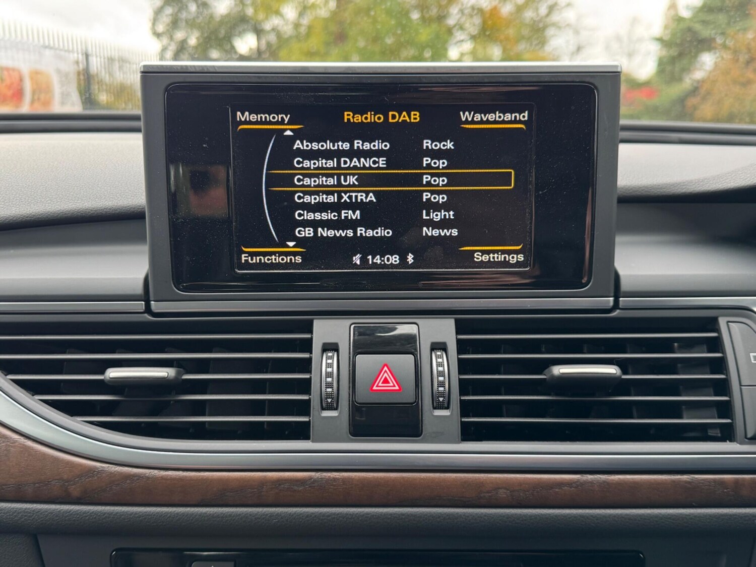 Used Audi A6 Allroad 2015 for sale - 76283009: Photo 29