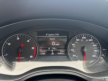Used Audi A6 Allroad 2015 for sale - 76283009: Photo 2