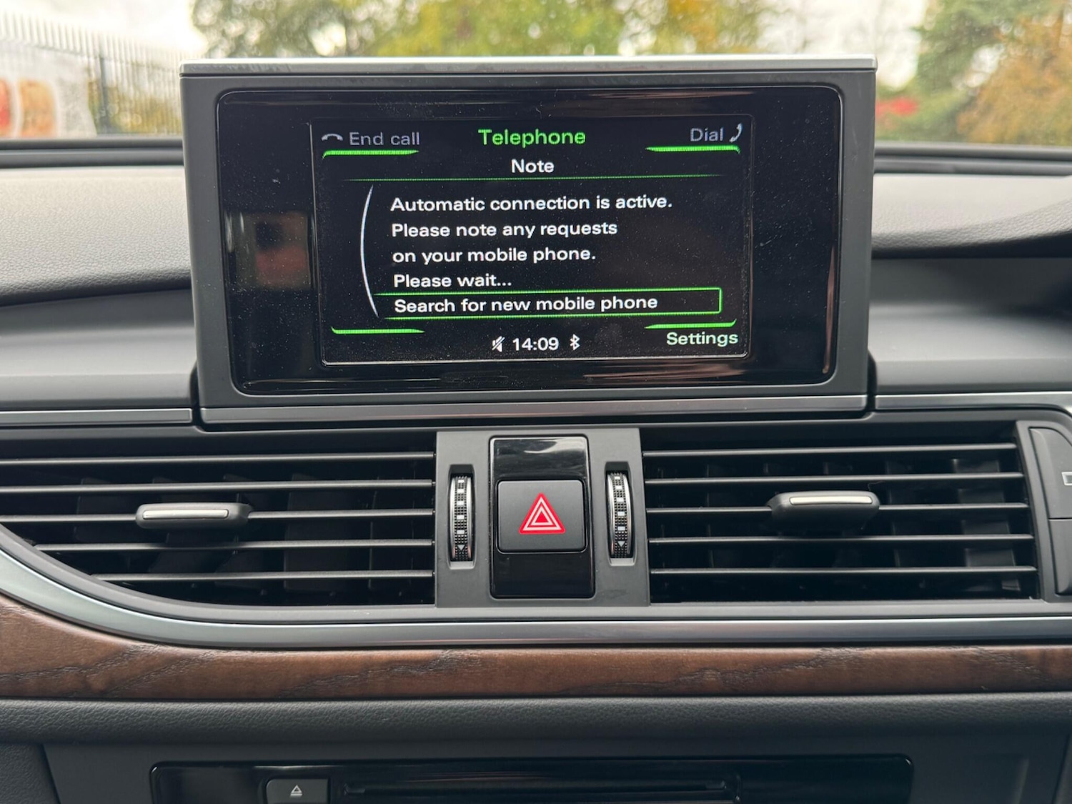 Used Audi A6 Allroad 2015 for sale - 76283009: Photo 31