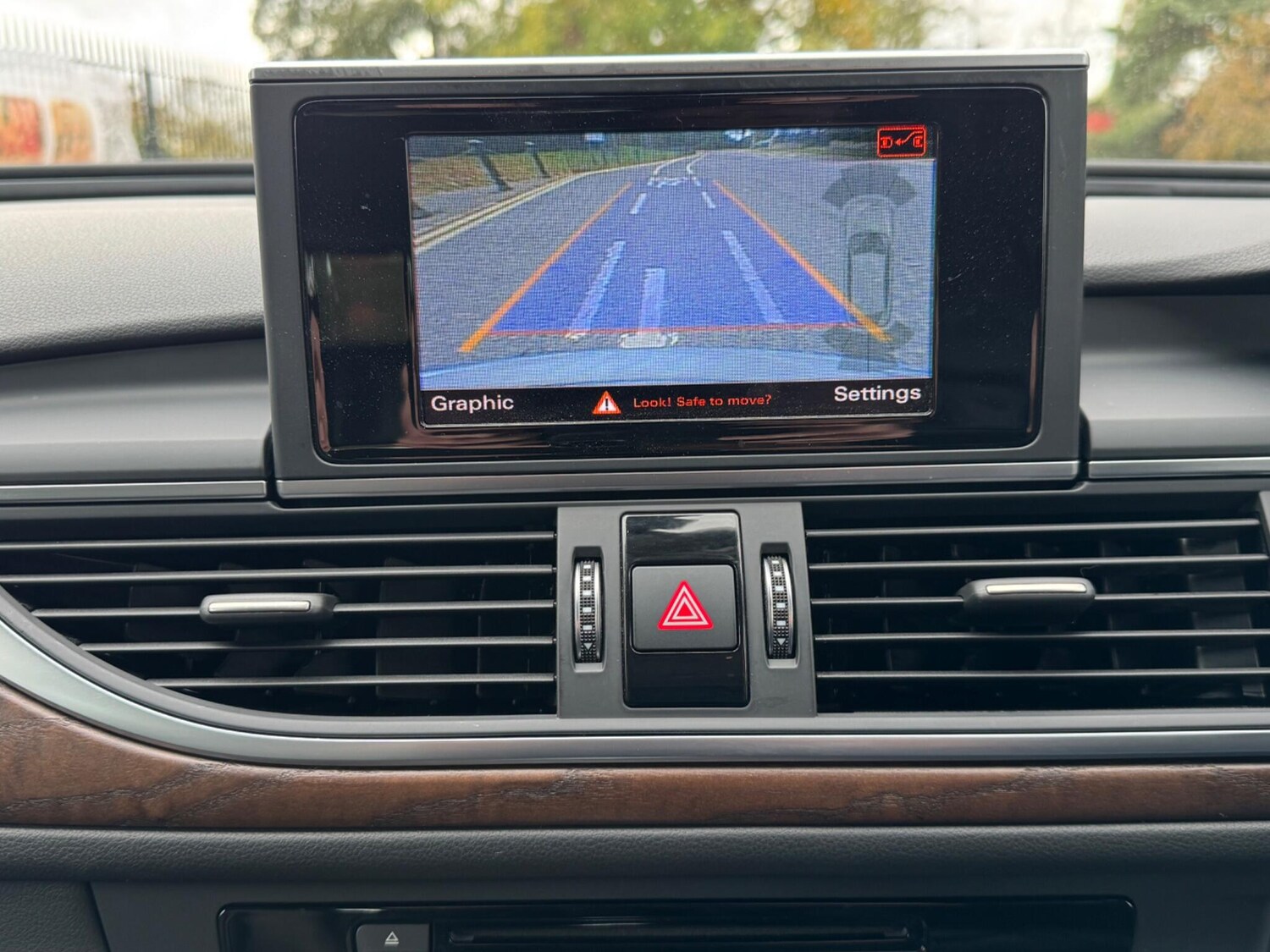 Used Audi A6 Allroad 2015 for sale - 76283009: Photo 32