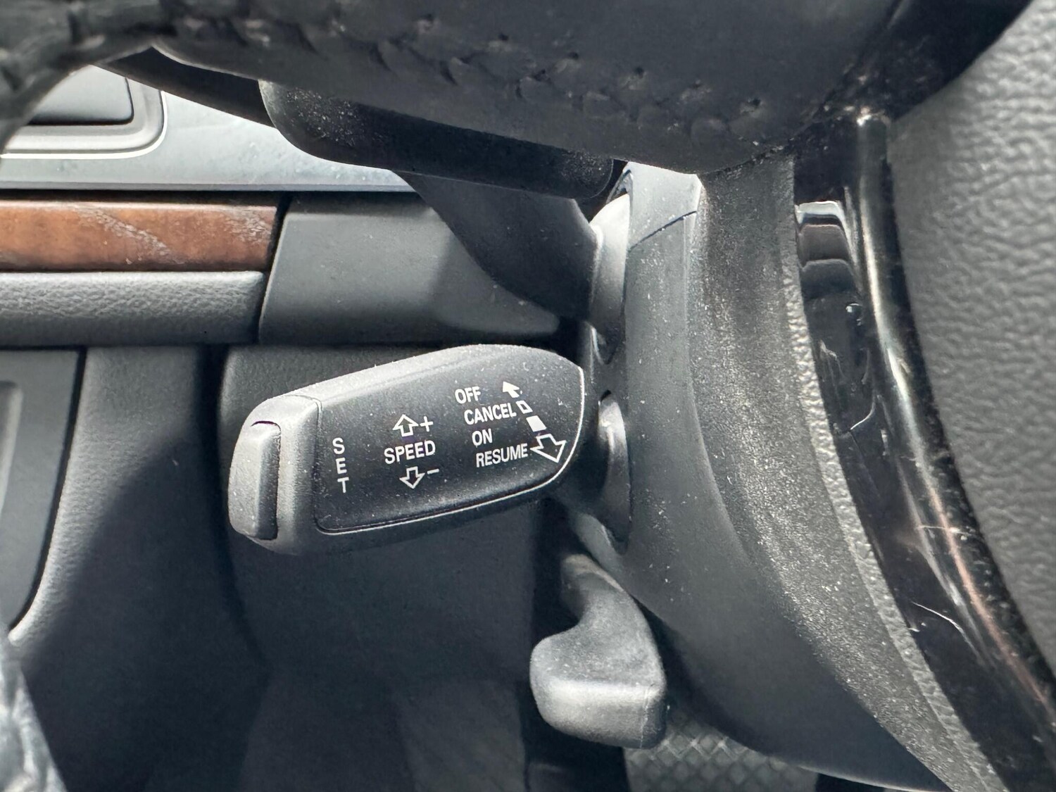 Used Audi A6 Allroad 2015 for sale - 76283009: Photo 33